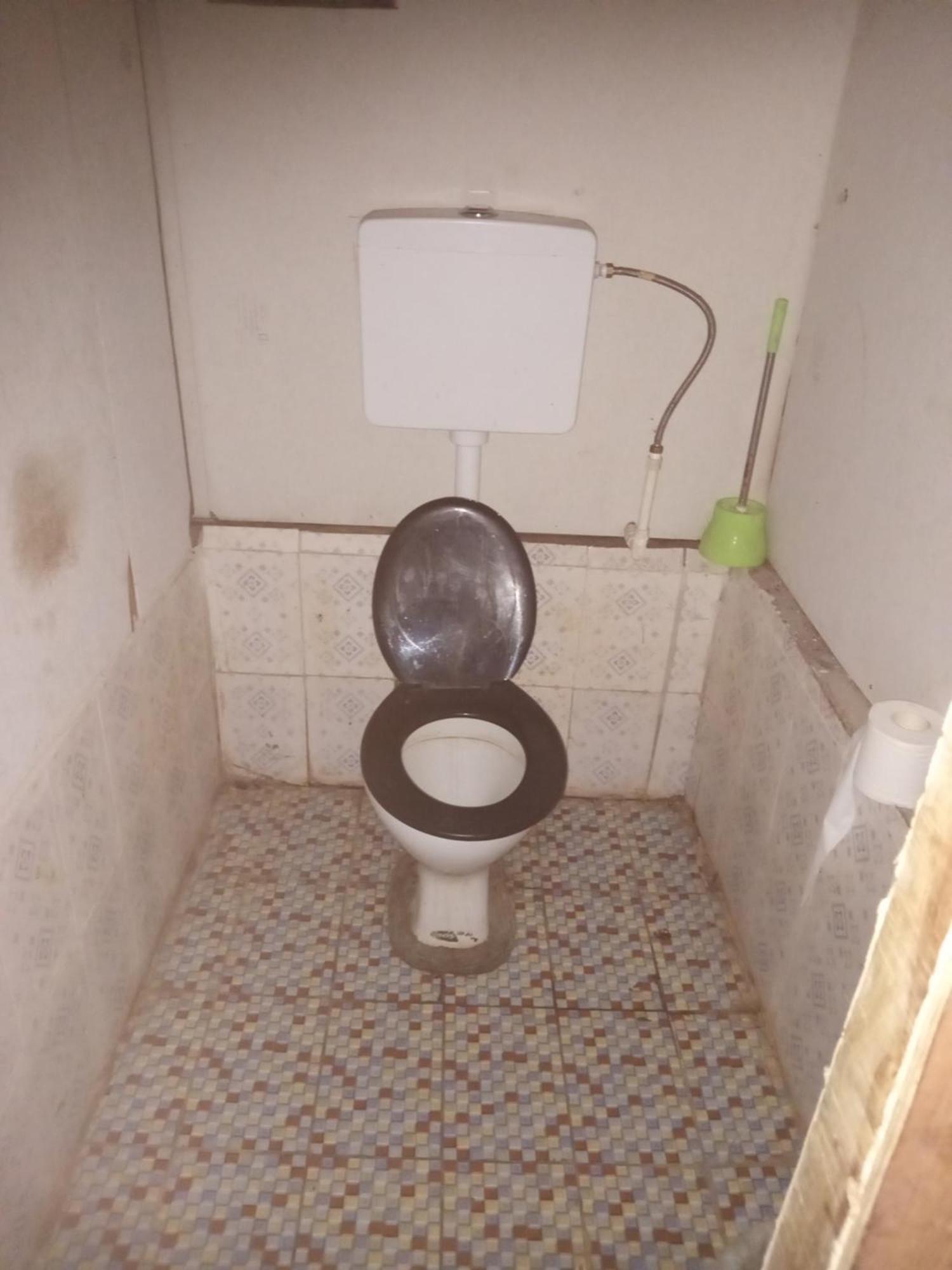 Lusis Homestay Лаутока Екстериор снимка