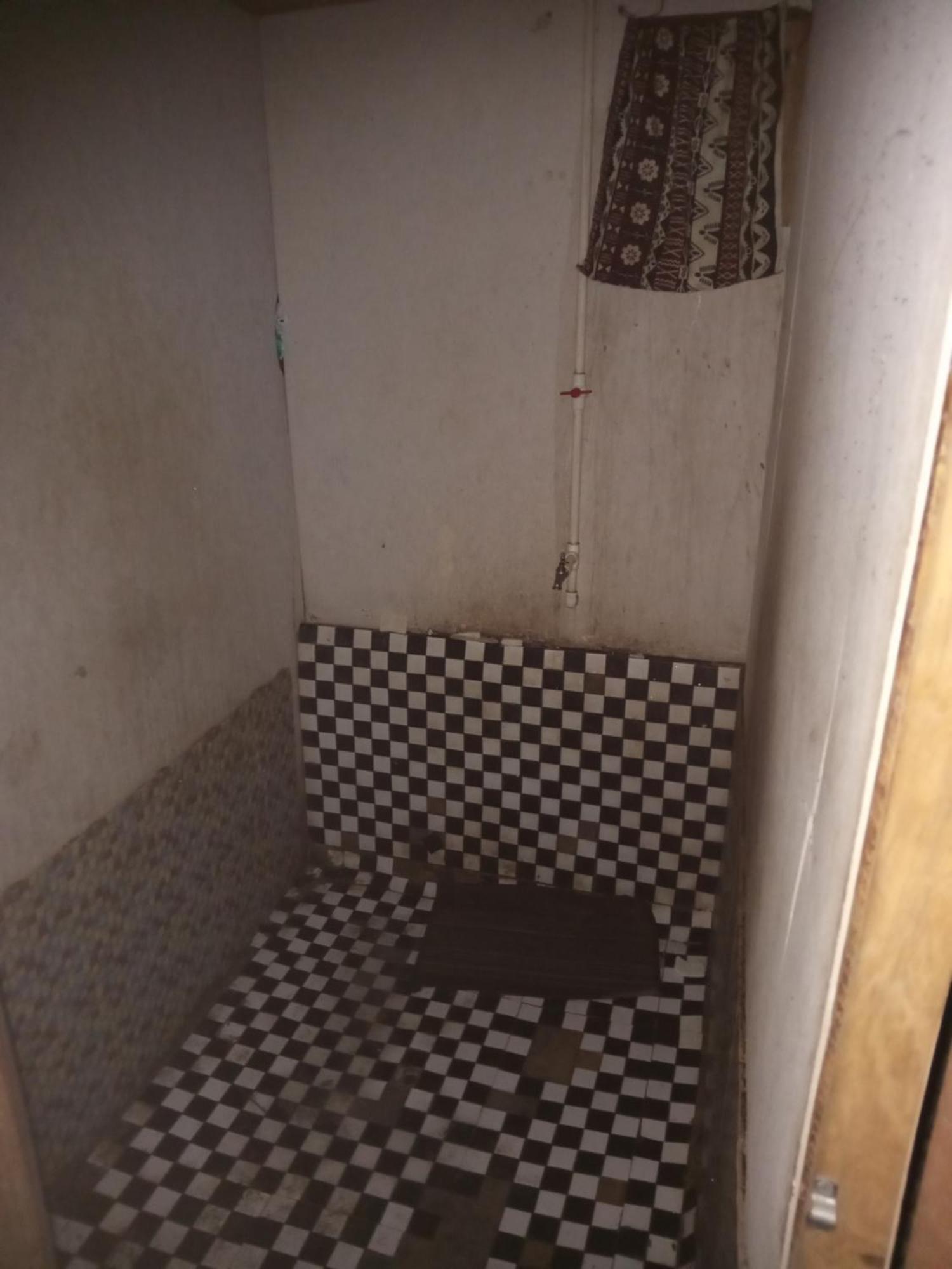 Lusis Homestay Лаутока Екстериор снимка